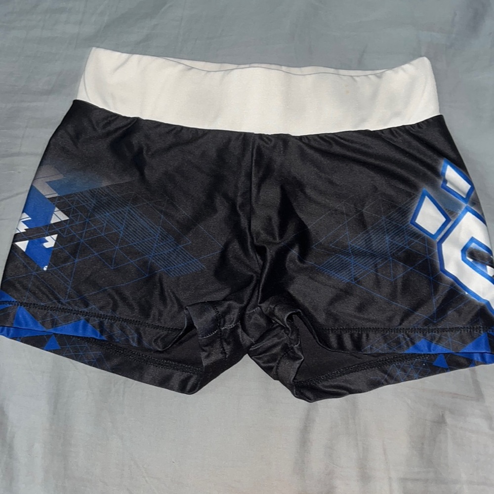 Cheer Athletics Spandex